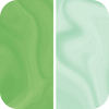 Swirl Green