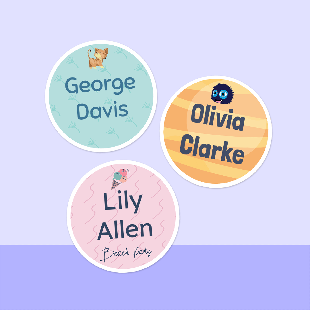 Big Dots Designer themes