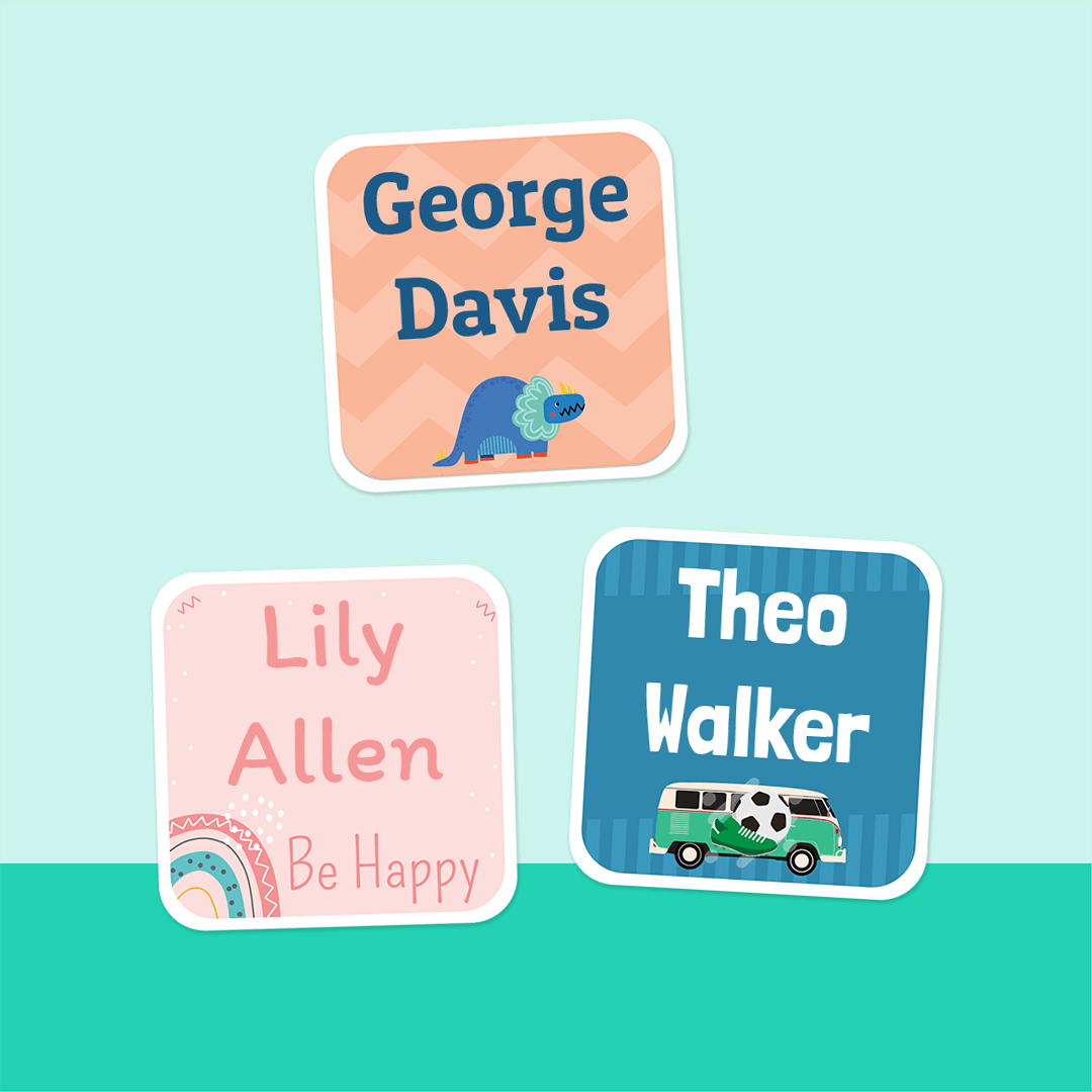 Big Squares Designer themes