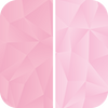 Low Poly Pink
