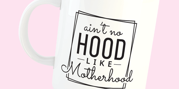 Motherhood Mug