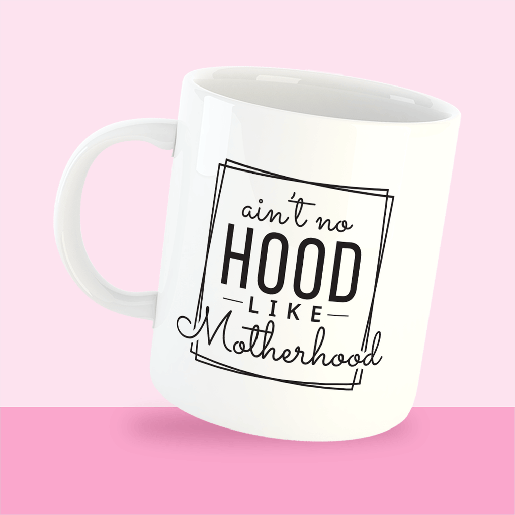 Motherhood Mug