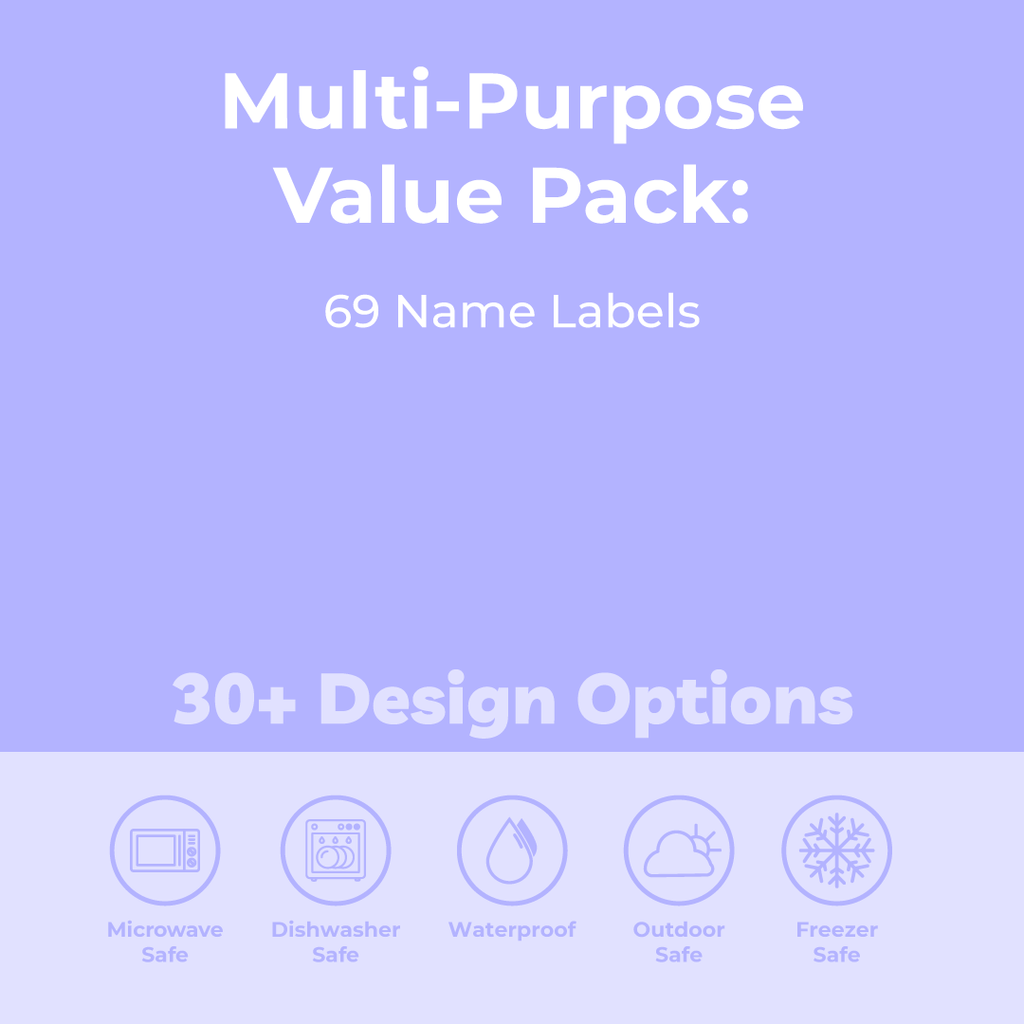 Colour Multi-Purpose - Designer themes