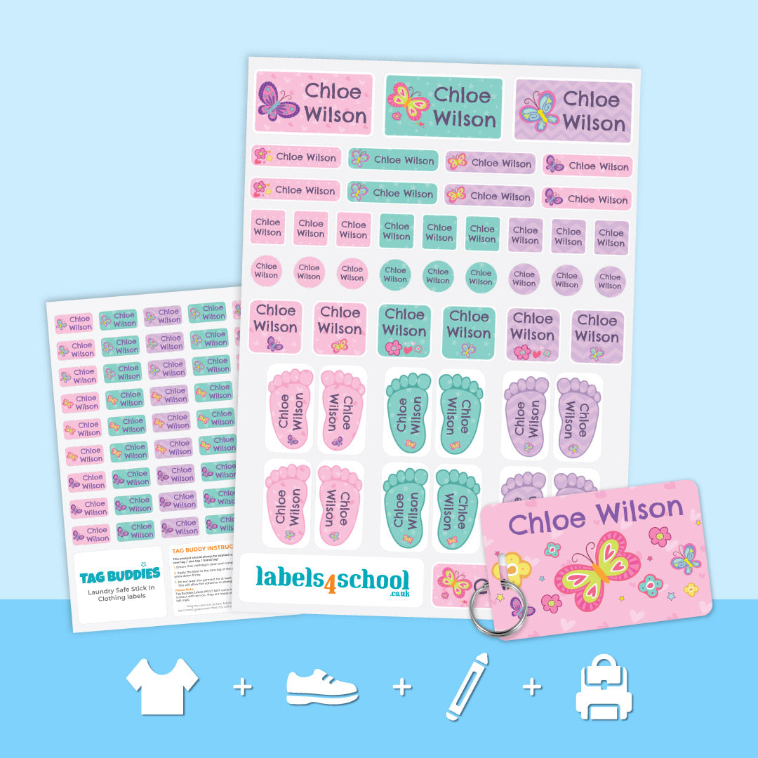 Primary School Pack Designer themes