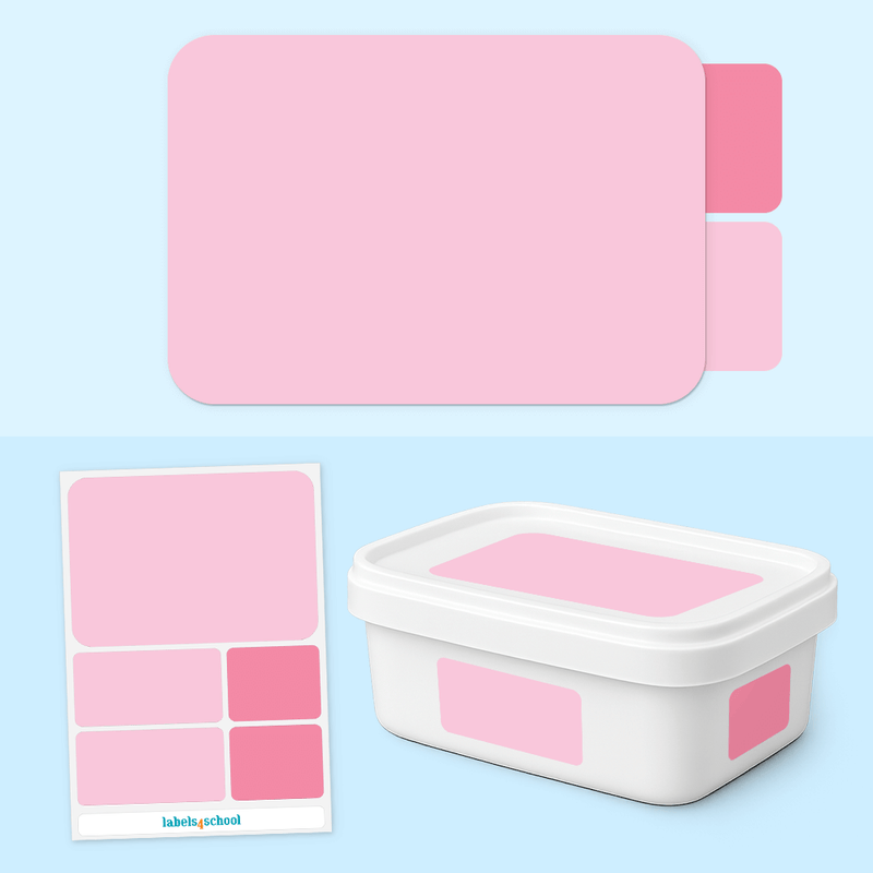 Sakura Pink