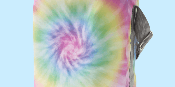 Lunch Bag - Tie Dye