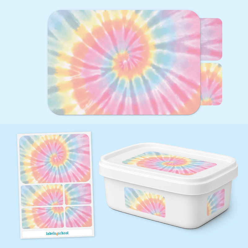 Tie Dye