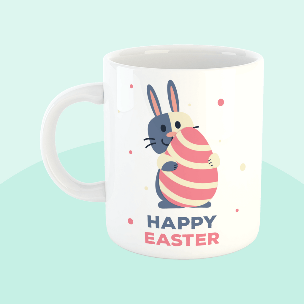 Easter Bunny 1 Mug