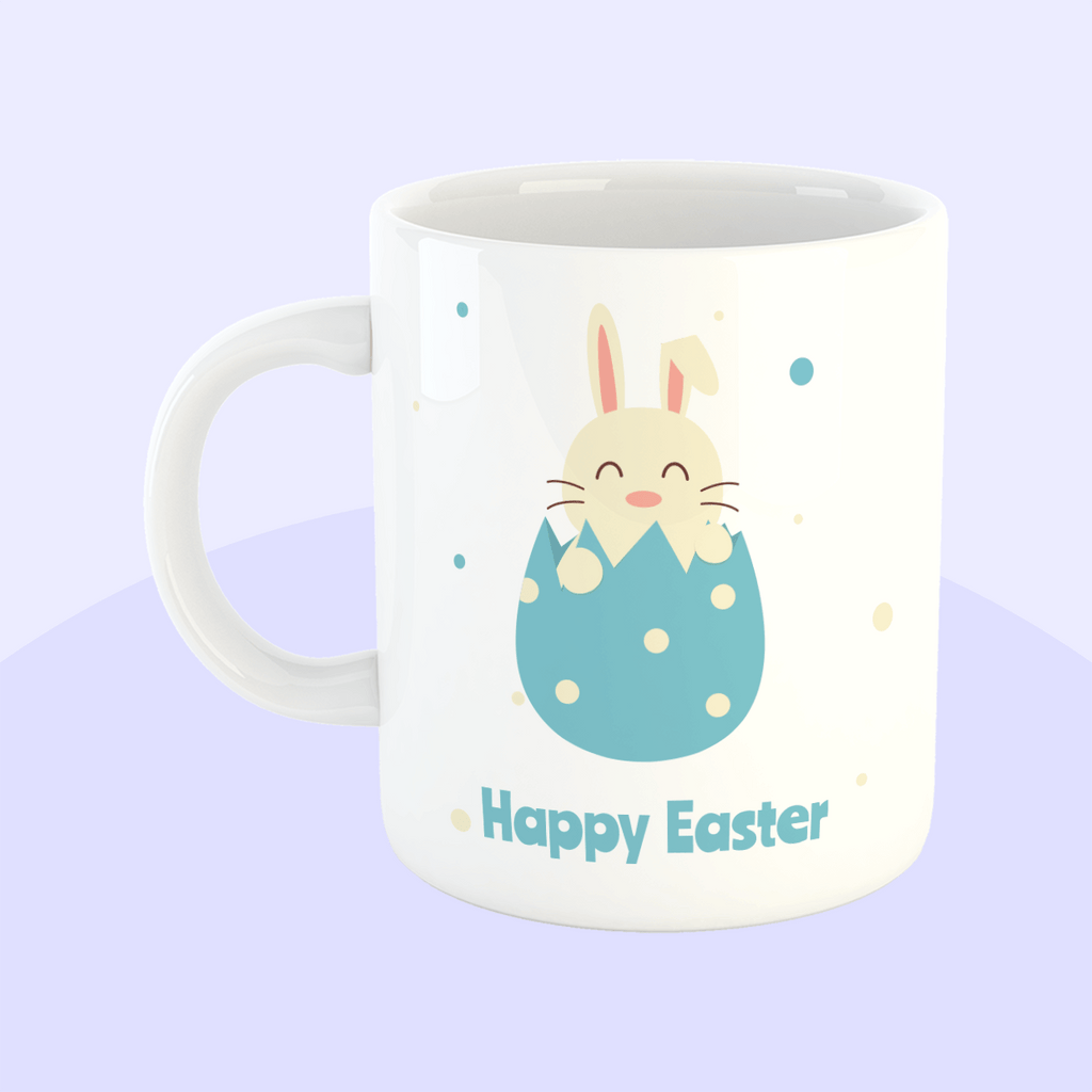Easter Bunny 2 Mug