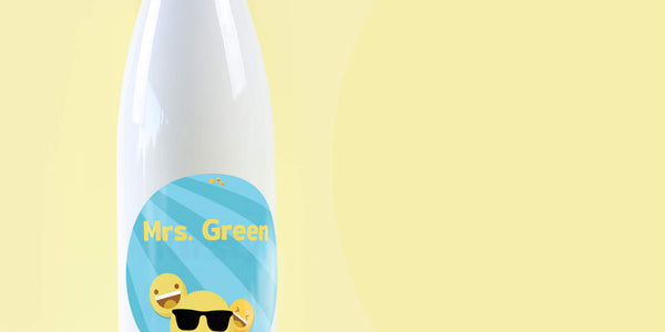 Insulated Bottles