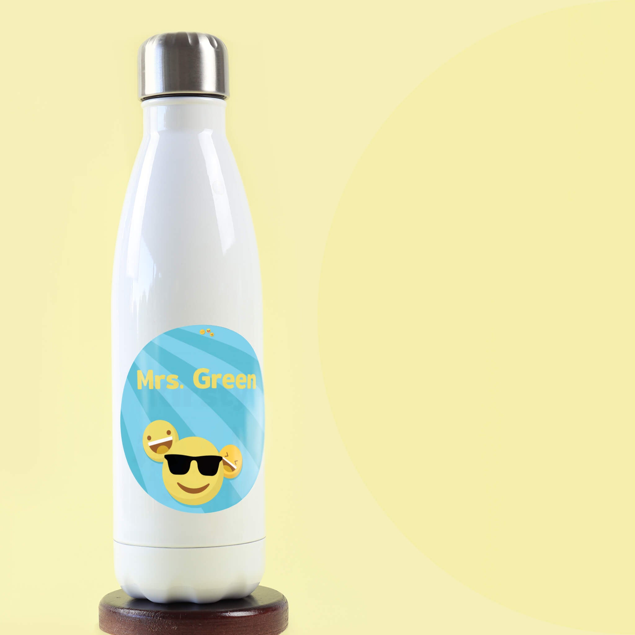 Insulated Bottles