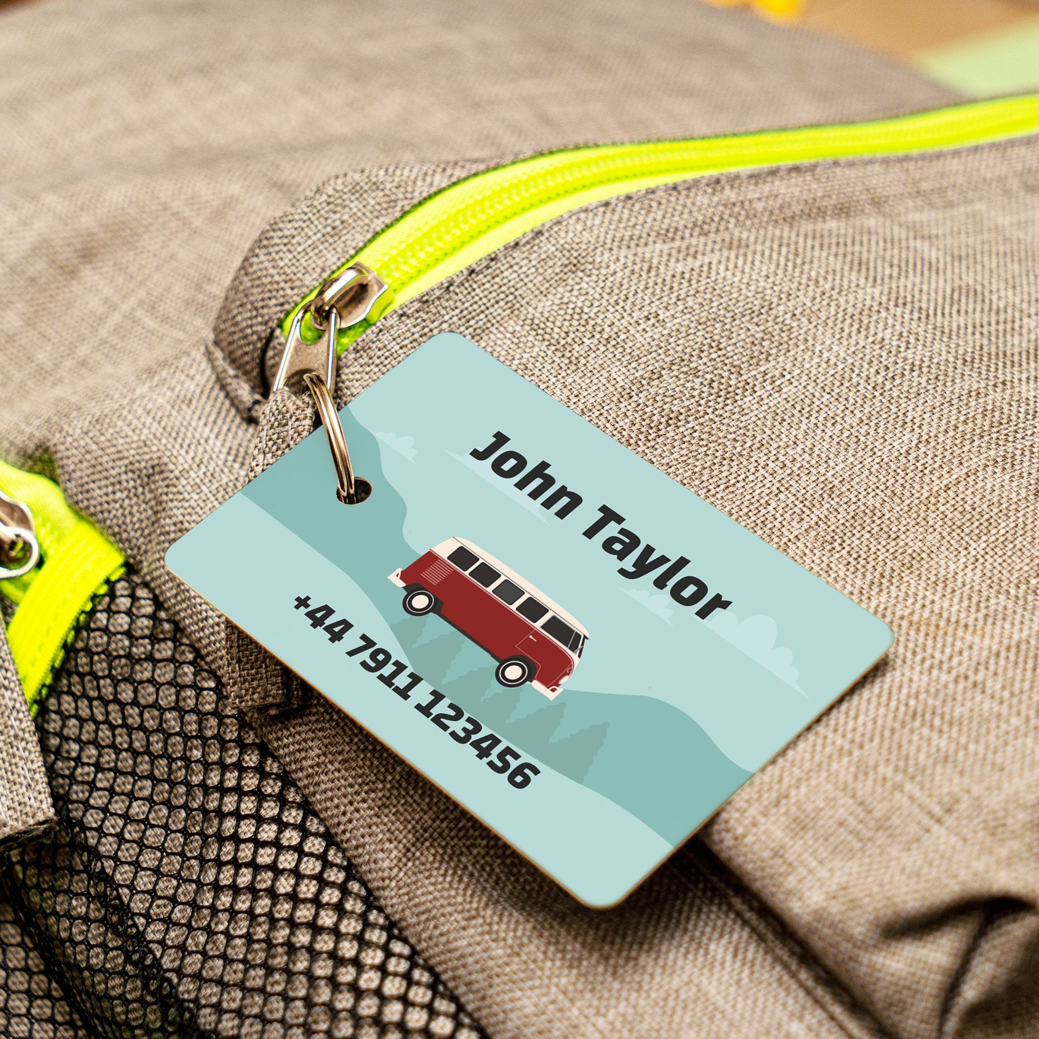 Colour Super Pack | 318 Personalised Name Labels | Labels4school ...