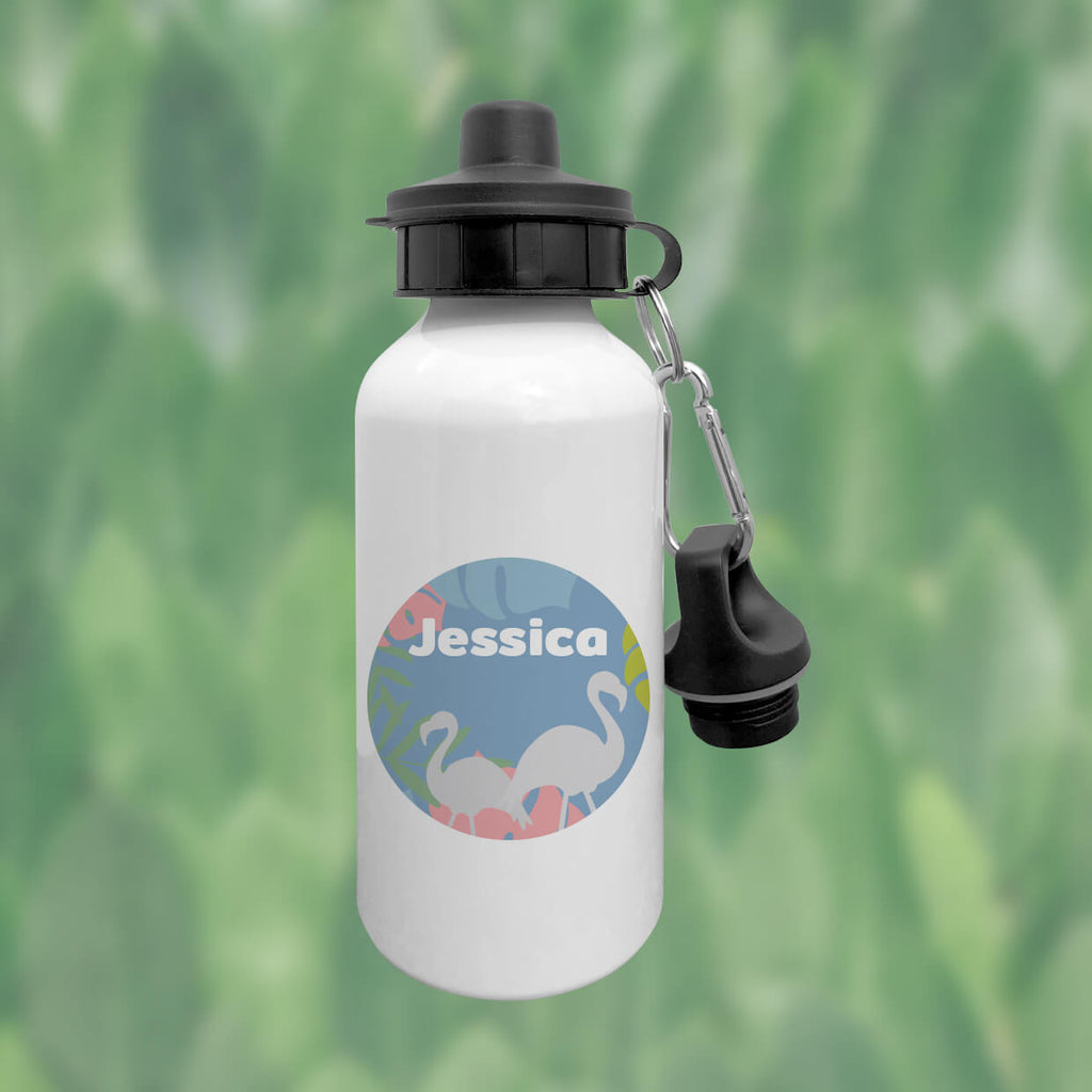 Water Bottles & Juice Bottles (Dual Lid/Cap)