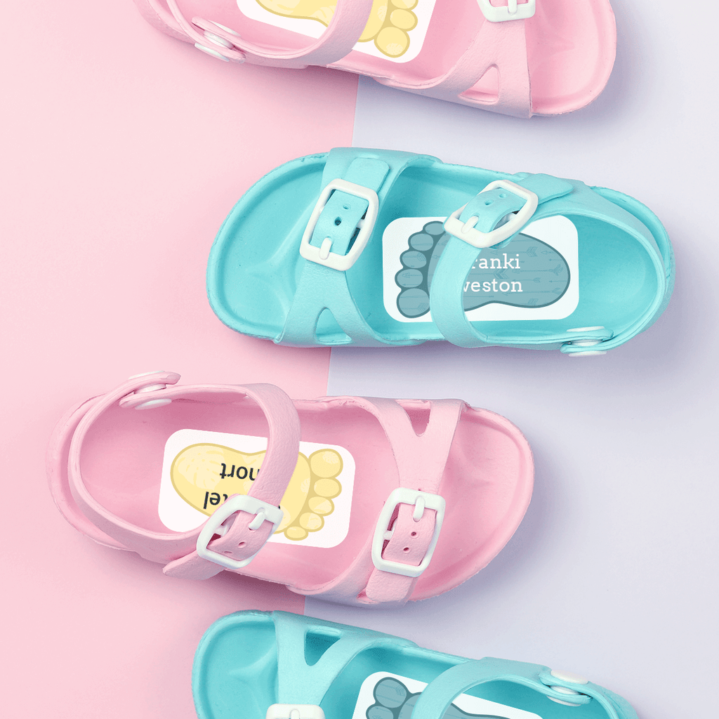 Colour Baby Pack - Customise your own